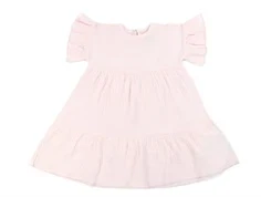 Huttelihut potpourri muslin kjole